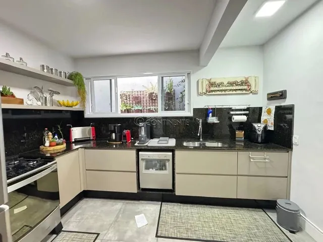 Imagem 9: Casa À Venda - 3 Dormitórios - Itaguaçu -Coqueiros-Florianópolis - Sc
