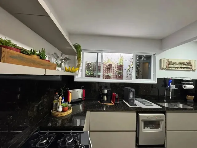 Imagem 12: Casa À Venda - 3 Dormitórios - Itaguaçu -Coqueiros-Florianópolis - Sc