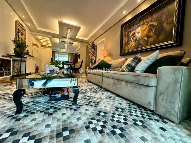 Imagem: Apartamento com 3 Dormitórios À Venda