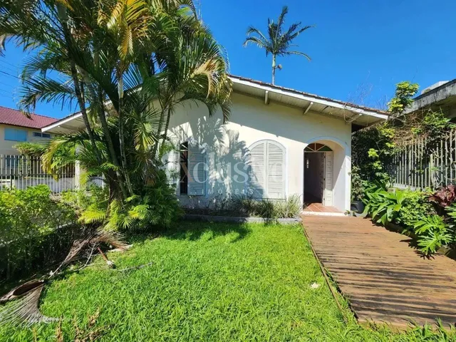 Imagem: Casa no Bom Abrigo