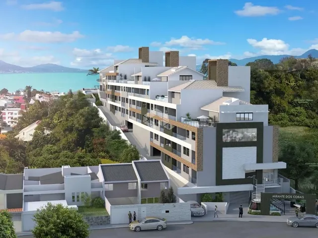 Imagem: Cobertura Duplex com 3 Suítes em Coqueiros