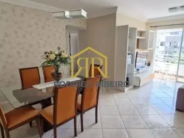Imagem: Apartamento 3 Dormitórios/1 Suite- Abraão