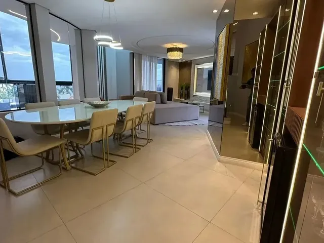 Imagem 11: Sobrado com Vista para o Mar 5 Suites em Itaguaçu - Coqueiros - Florianópolis - Sc