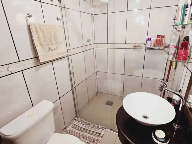 Imagem 6: Casa de 3 Pavimentos, com 4 Dormitórios, Sendo 2 Suítes - Estreito Florianópolis