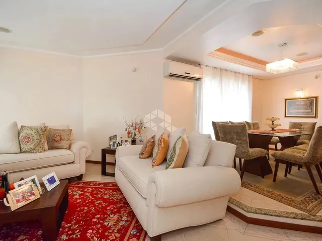 Imagem 4: Casa com 3 Suítes e Espaço Amplo na Coloninha Florianópolis