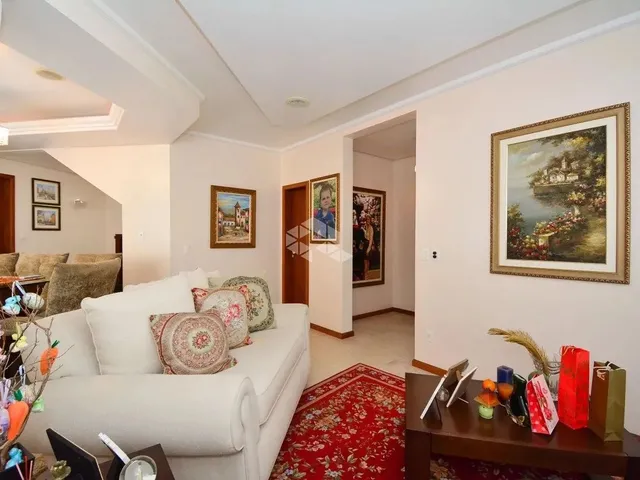 Imagem 9: Casa com 3 Suítes e Espaço Amplo na Coloninha Florianópolis
