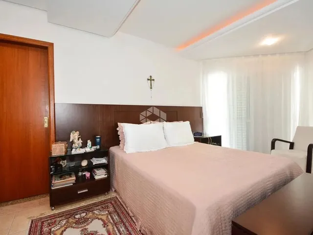 Imagem 10: Casa com 3 Suítes e Espaço Amplo na Coloninha Florianópolis