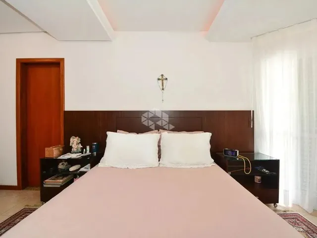 Imagem 13: Casa com 3 Suítes e Espaço Amplo na Coloninha Florianópolis