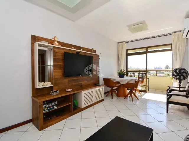 Imagem: Apartamento com 3 Quartos Sendo 1 Suíte