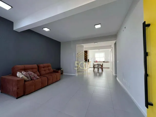 Imagem 11: Casa 03 Dormitórios Sendo 02 Suítes Jardim Atlântico Florianópolis Sco