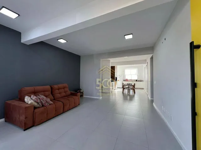 Imagem 10: Casa 03 Dormitórios Sendo 02 Suítes Jardim Atlântico Florianópolis Sco