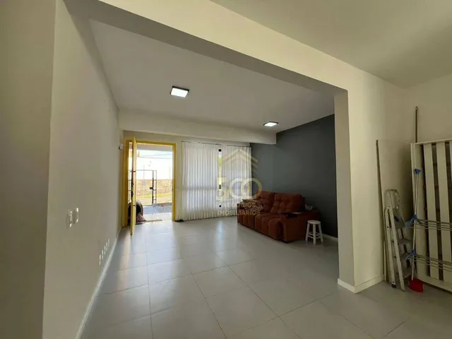 Imagem 6: Casa 03 Dormitórios Sendo 02 Suítes Jardim Atlântico Florianópolis Sco