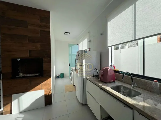 Imagem 3: Casa 03 Dormitórios Sendo 02 Suítes Jardim Atlântico Florianópolis Sco