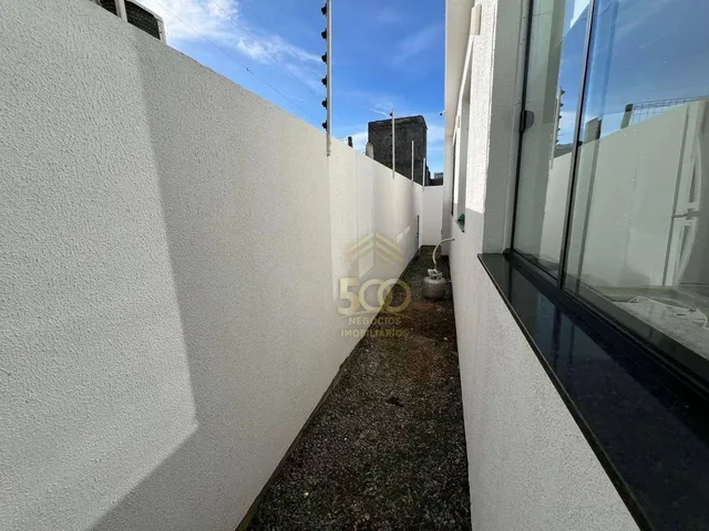 Imagem 13: Casa 03 Dormitórios Sendo 02 Suítes Jardim Atlântico Florianópolis Sco