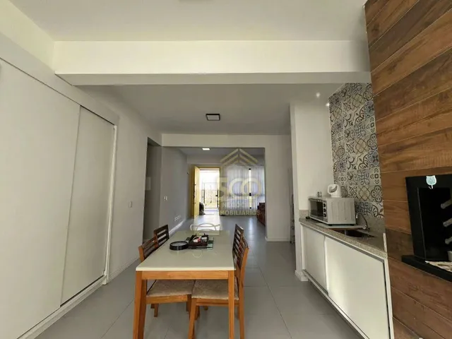 Imagem 7: Casa 03 Dormitórios Sendo 02 Suítes Jardim Atlântico Florianópolis Sco