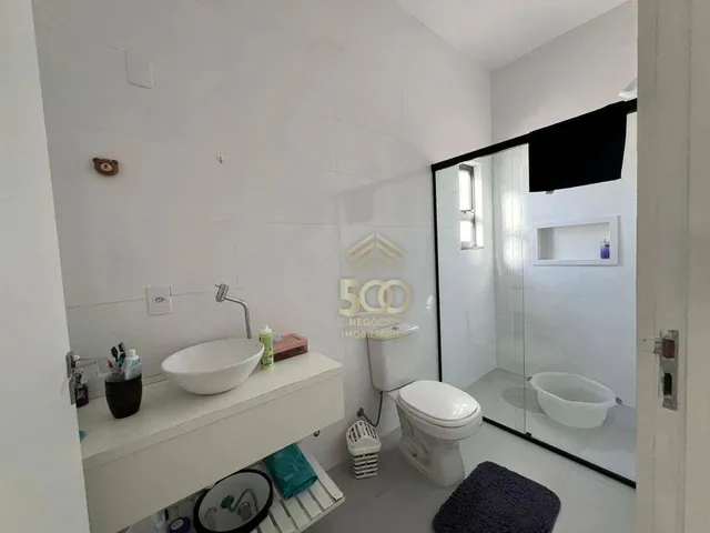Imagem 16: Casa 03 Dormitórios Sendo 02 Suítes Jardim Atlântico Florianópolis Sco