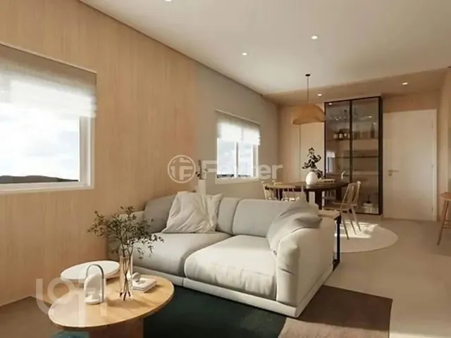 Imagem 1: Apartamento À Venda Rua Paula Ramos, Coqueiros - Florianópolis