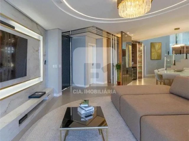 Imagem: Casa Alto Padrão com 5 Suítes À Venda