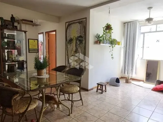 Imagem: Apartamento 3 Dormitórios no Residencial