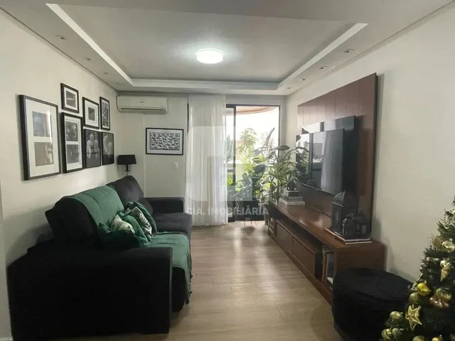 Imagem 1: Apartamento de 3 Dormitórios À Venda no Estreito