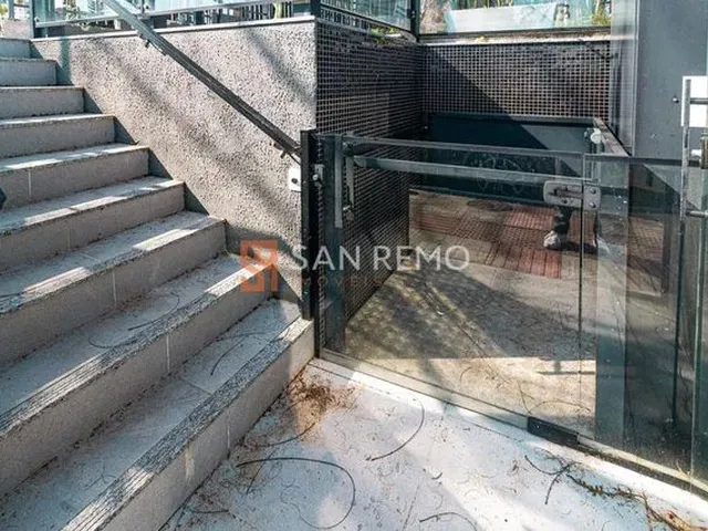 Imagem 15: Bom Abrigo Casa com 4 dormitórios