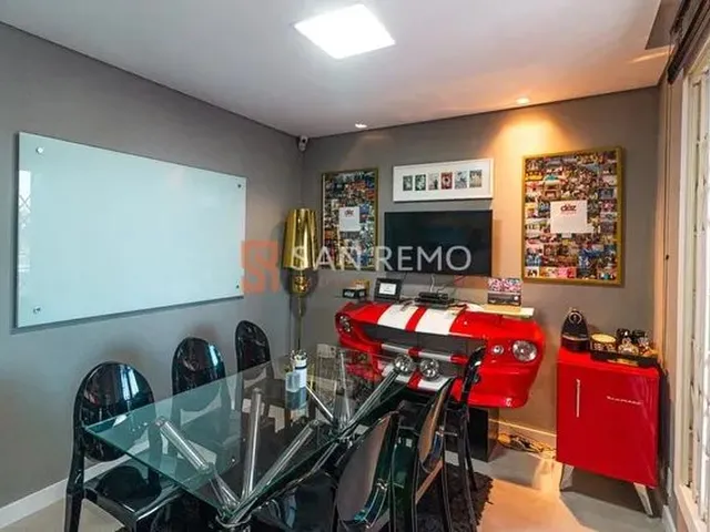 Imagem 14: Bom Abrigo Casa com 4 dormitórios