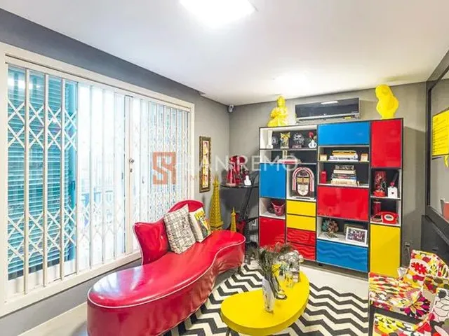 Imagem 8: Bom Abrigo Casa com 4 dormitórios