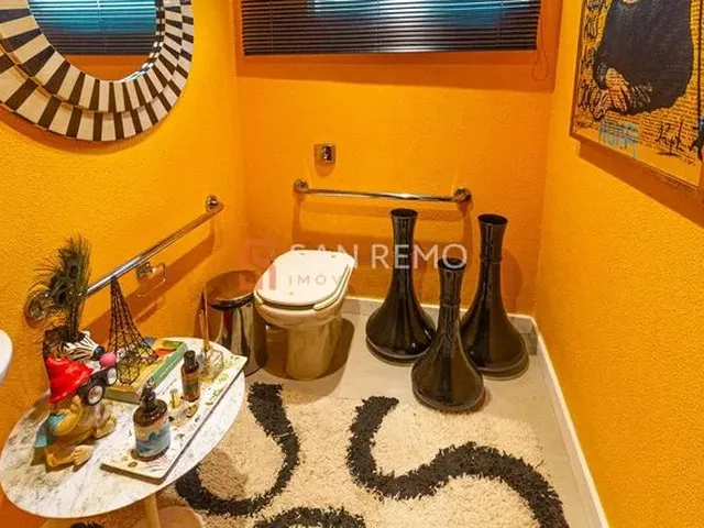Imagem 4: Bom Abrigo Casa com 4 dormitórios
