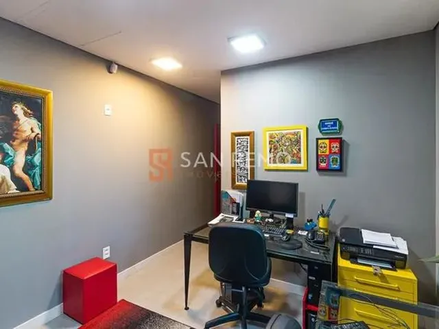 Imagem 13: Bom Abrigo Casa com 4 dormitórios