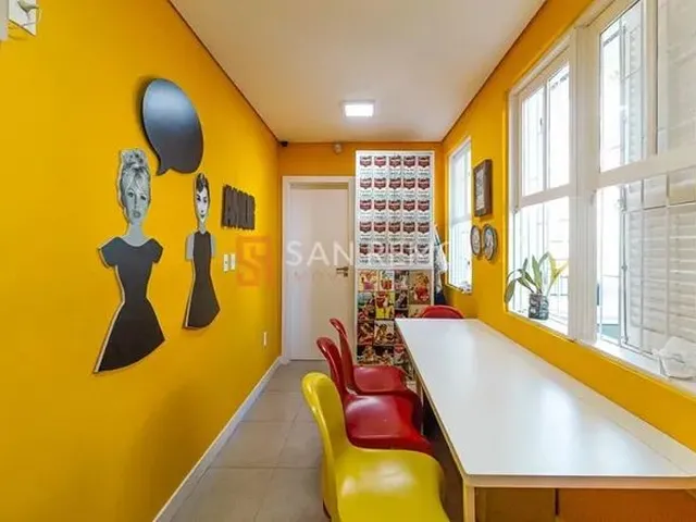 Imagem 12: Bom Abrigo Casa com 4 dormitórios
