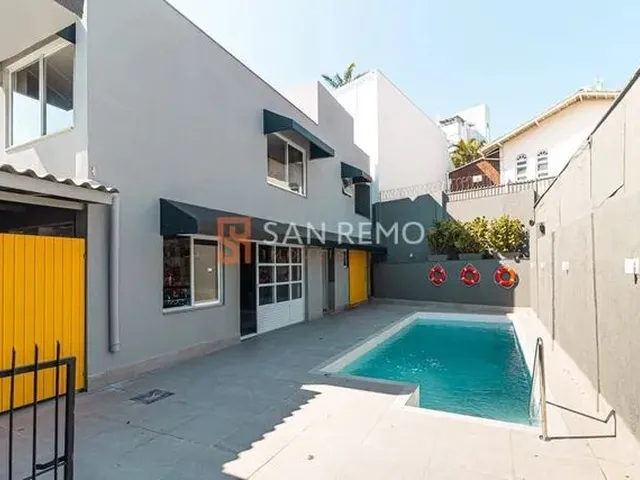 Imagem 6: Bom Abrigo Casa com 4 dormitórios