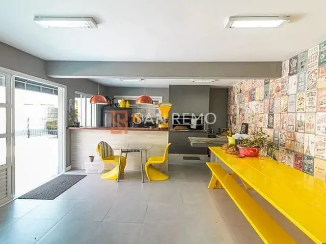 Imagem 5: Bom Abrigo Casa com 4 dormitórios
