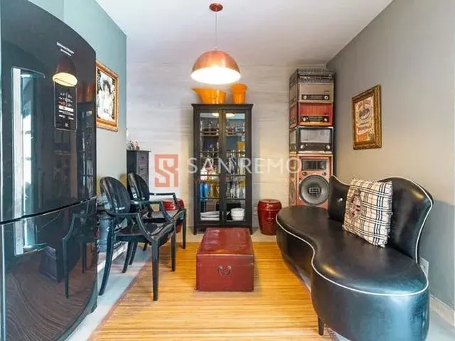 Imagem 3: Bom Abrigo Casa com 4 dormitórios