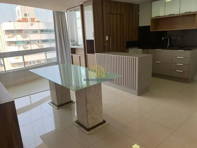 Imagem 1: Cobertura Duplex C/ 03 Suítes no Bairro Estreito