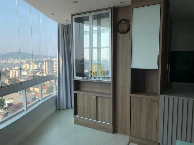 Imagem 8: Cobertura Duplex C/ 03 Suítes no Bairro Estreito
