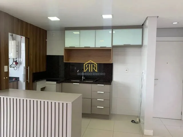 Imagem 4: Cobertura Duplex C/ 03 Suítes no Bairro Estreito