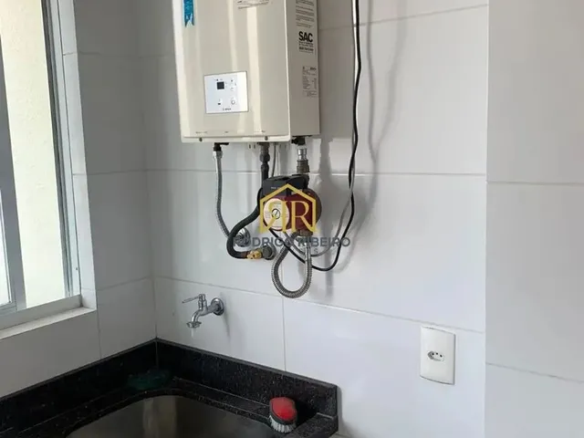 Imagem 12: Cobertura Duplex C/ 03 Suítes no Bairro Estreito