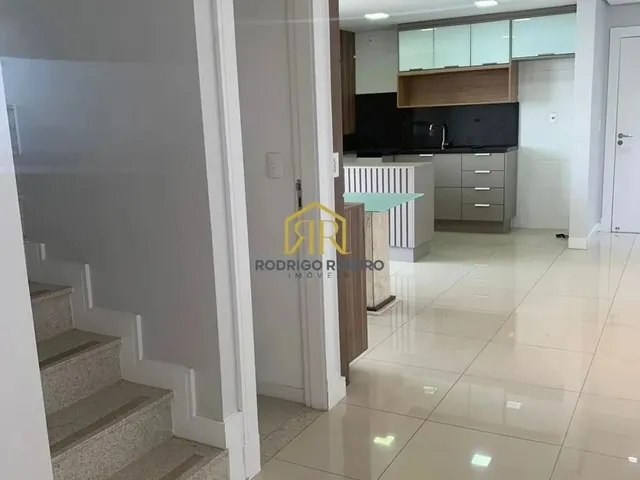 Imagem 7: Cobertura Duplex C/ 03 Suítes no Bairro Estreito
