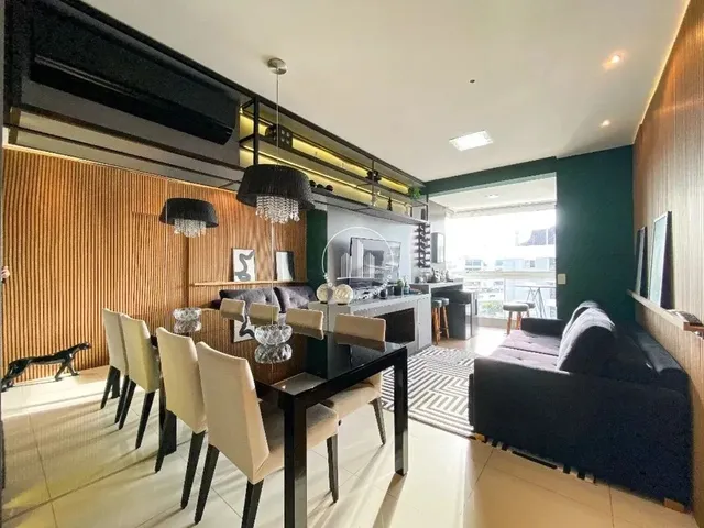 Imagem: Cobertura Duplex com 3 Suítes e 144M²