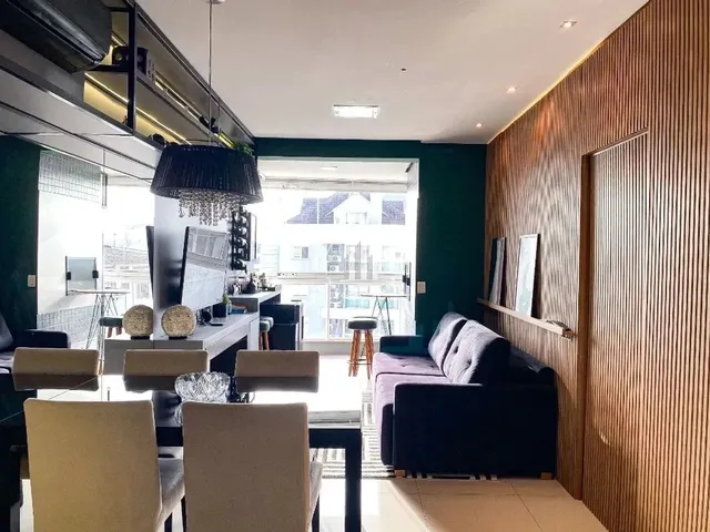 Imagem 16: Cobertura Duplex com 3 Suítes e 144M² - Coqueiros - Brn