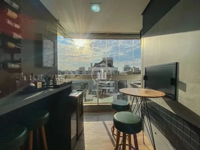 Imagem 13: Cobertura Duplex com 3 Suítes e 144M² - Coqueiros - Brn