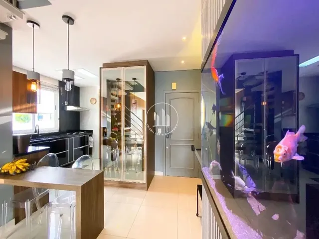 Imagem 12: Cobertura Duplex com 3 Suítes e 144M² - Coqueiros - Brn