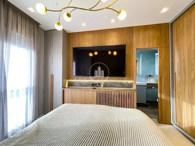 Imagem 2: Cobertura Duplex com 3 Suítes e 144M² - Coqueiros - Brn