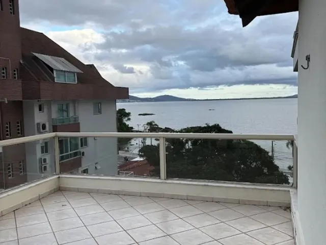 Imagem: Cobertura Vista Mar