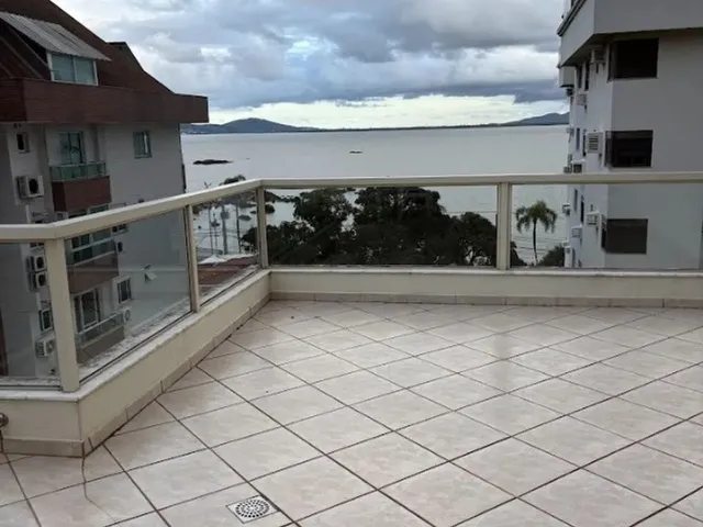 Imagem 2: Cobertura Vista Mar