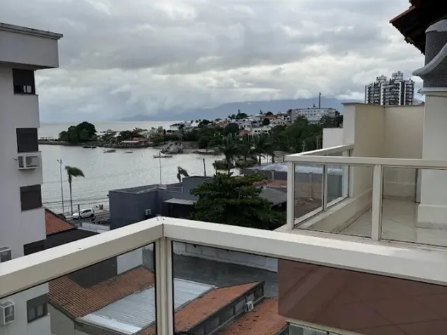 Imagem 12: Cobertura Vista Mar