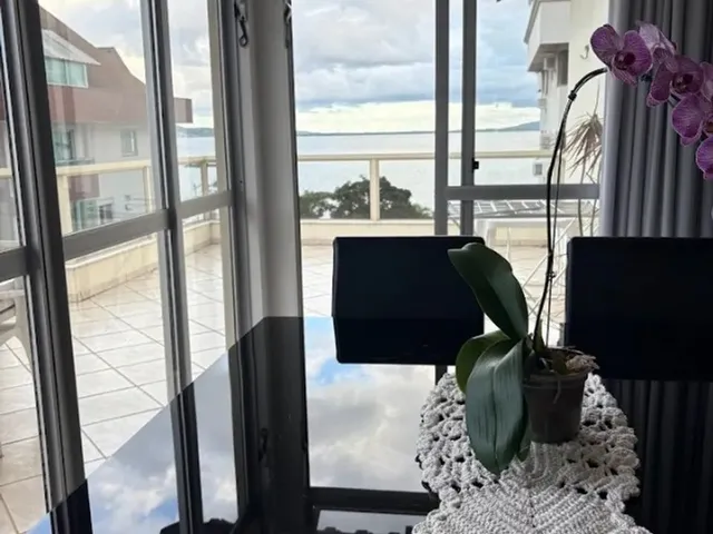 Imagem 6: Cobertura Vista Mar