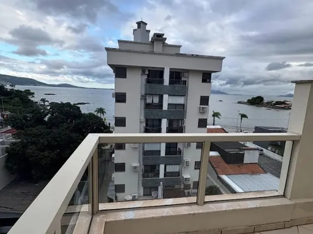 Imagem 10: Cobertura Vista Mar