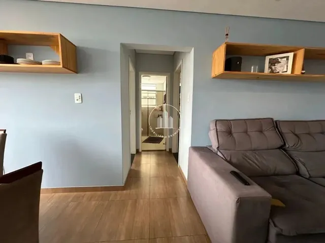 Imagem 10: Apartamento 2 Quartos 79M² - Capoeiras - Brn