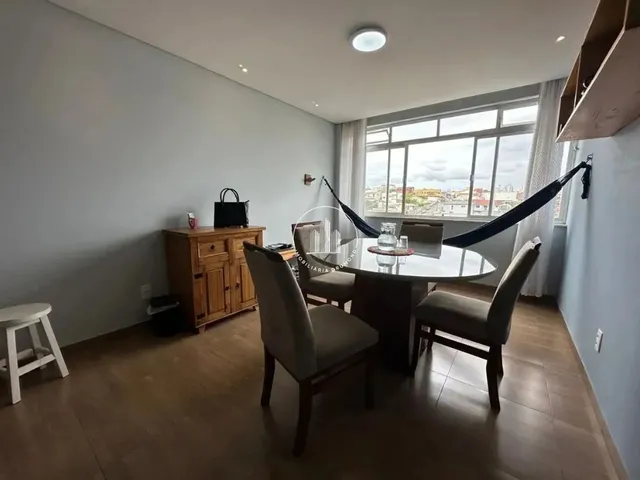 Imagem 2: Apartamento 2 Quartos 79M² - Capoeiras - Brn